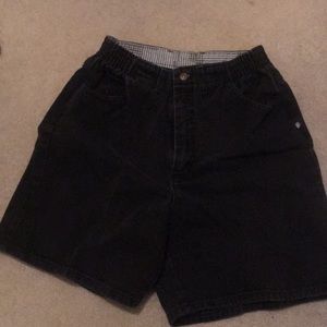 Vintage Lee shorts